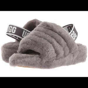 UGG Fluff Yeah Slide